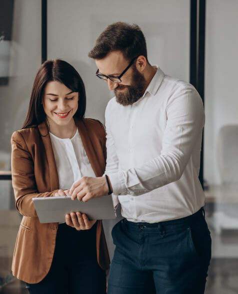 trusted SEO firm