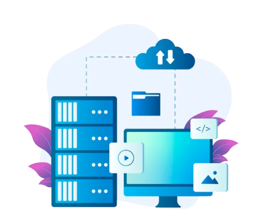 branded cloud pages