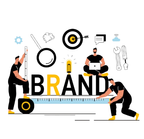 marketing design materials