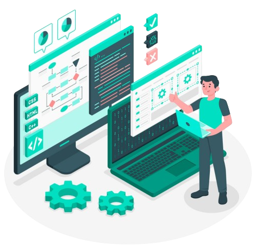 custom desktop apps