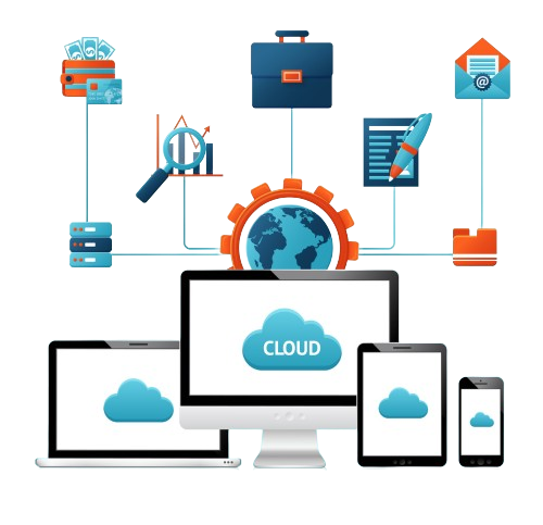 Google cloud SEO